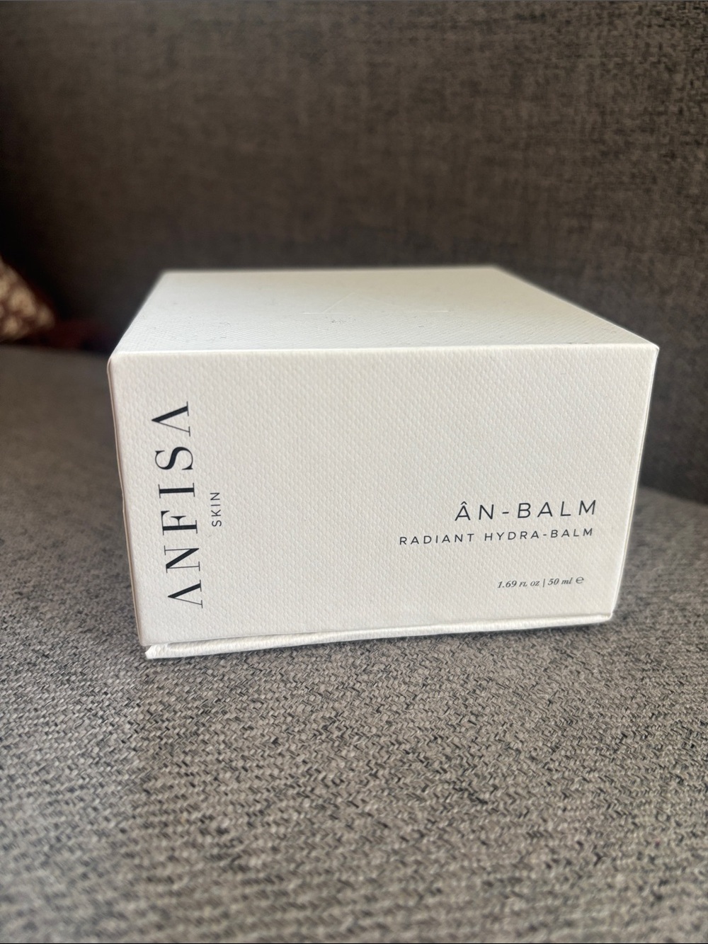 Anfisa Skin Ân-Balm Radiant Hydra-Balm - White